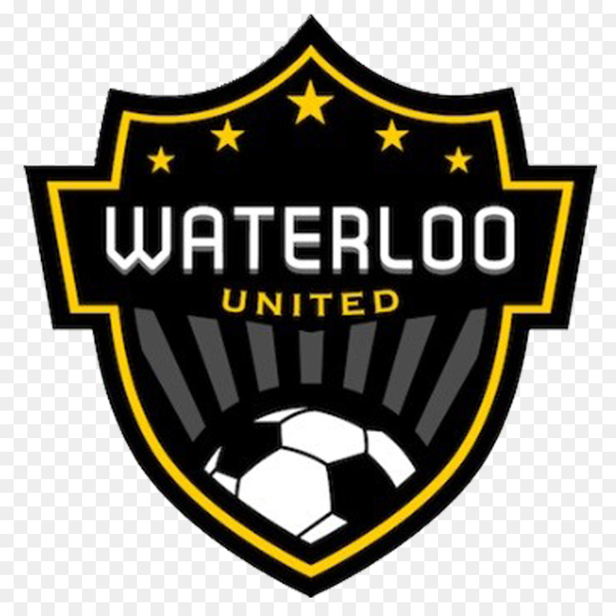 Waterloo United，Futebol PNG