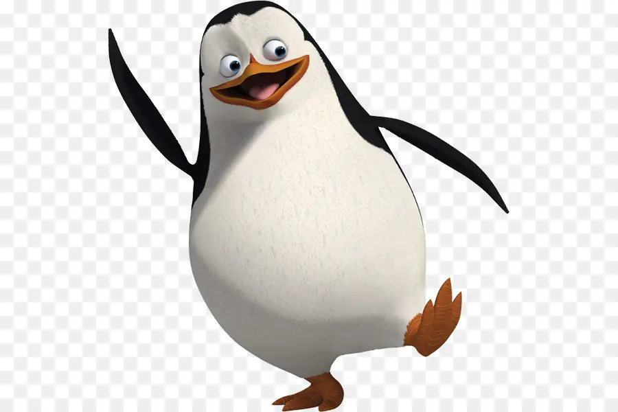 Capitão，Kowalski PNG