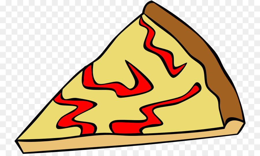 Fatia De Pizza，Queijo PNG