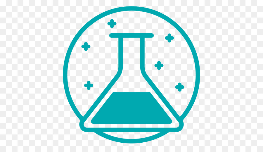 Frascos De Laboratório，Química PNG