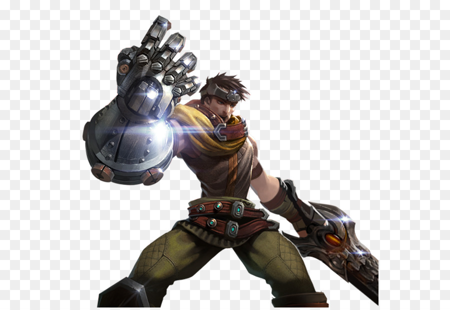 Chronoblade，Netmarble Jogos PNG