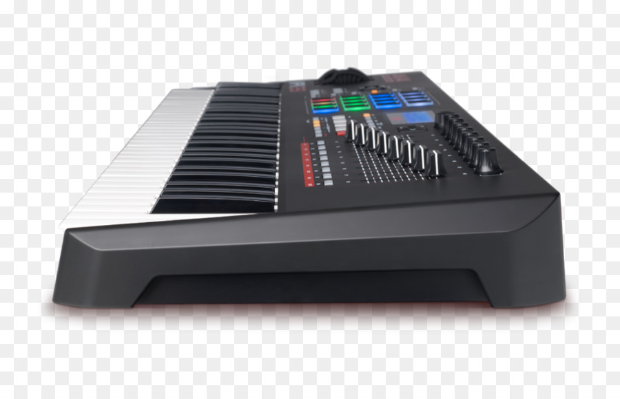 Teclado De Computador，Akai Mpk261 PNG