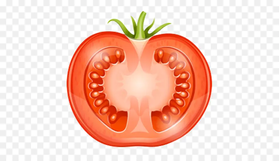 Tomate，Vermelho PNG