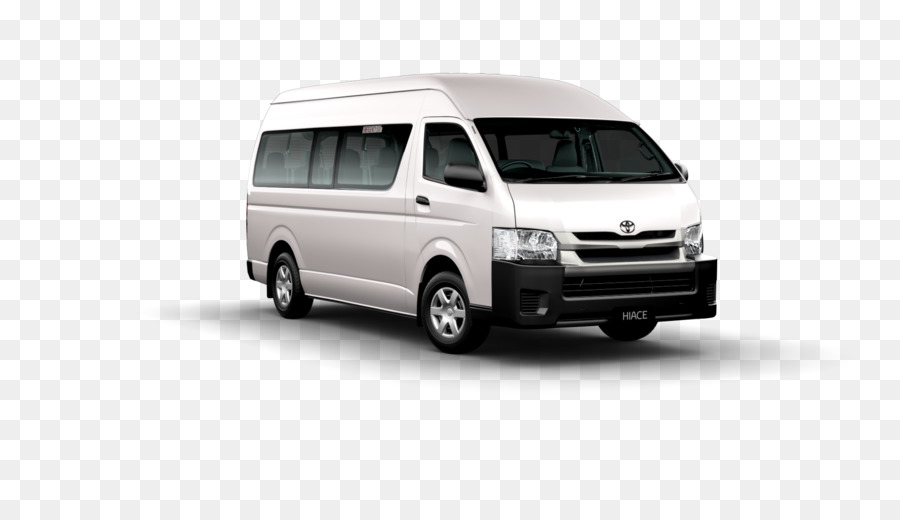 Van，Transporte PNG