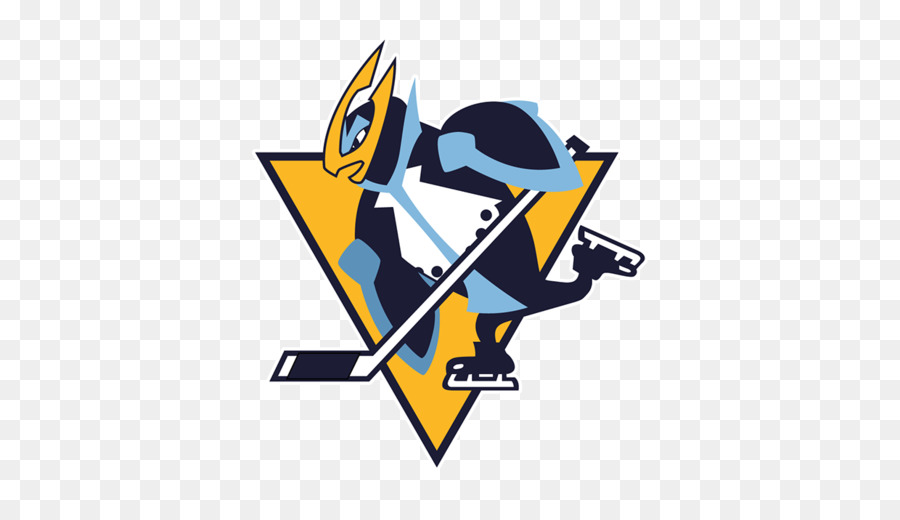 Pittsburgh Penguins，Liga Nacional De Hóquei PNG