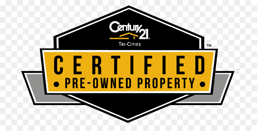 Certificado Preowned，Logo PNG