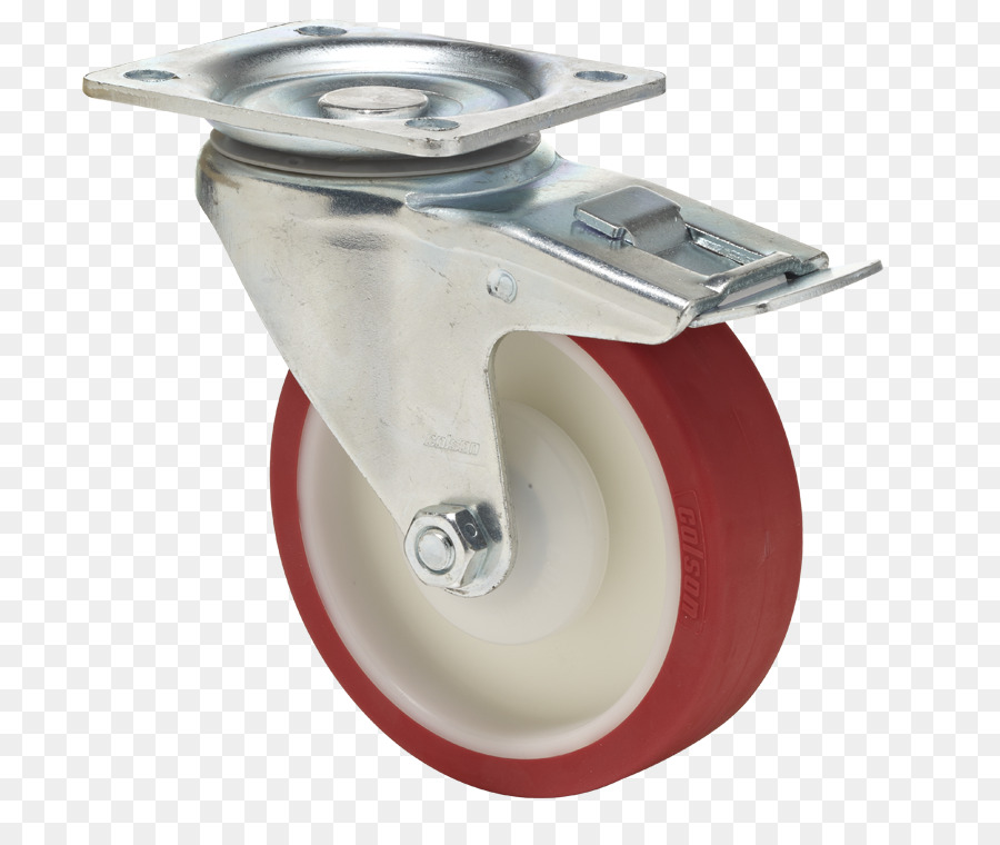 Roda Giratória，Vermelho PNG