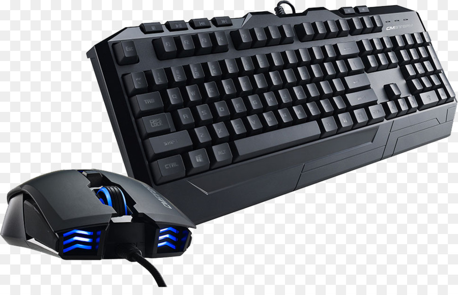 Acessórios Para Jogos，Teclado PNG