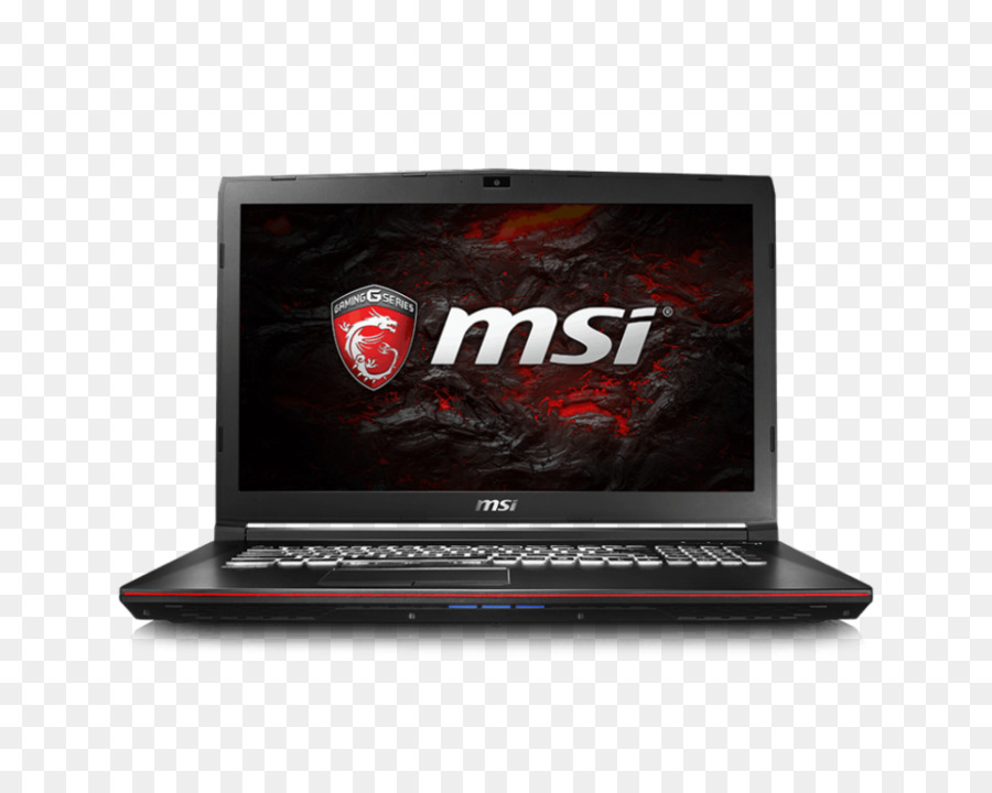 Notebook Msi，Computador PNG