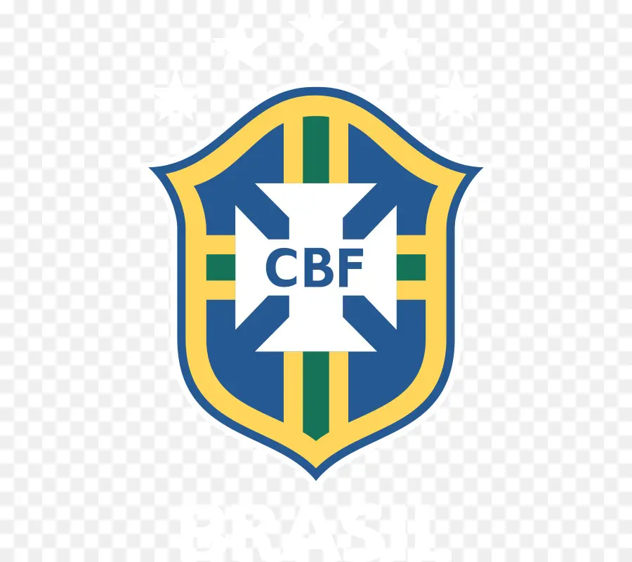 Cbf Logo，Brasil PNG