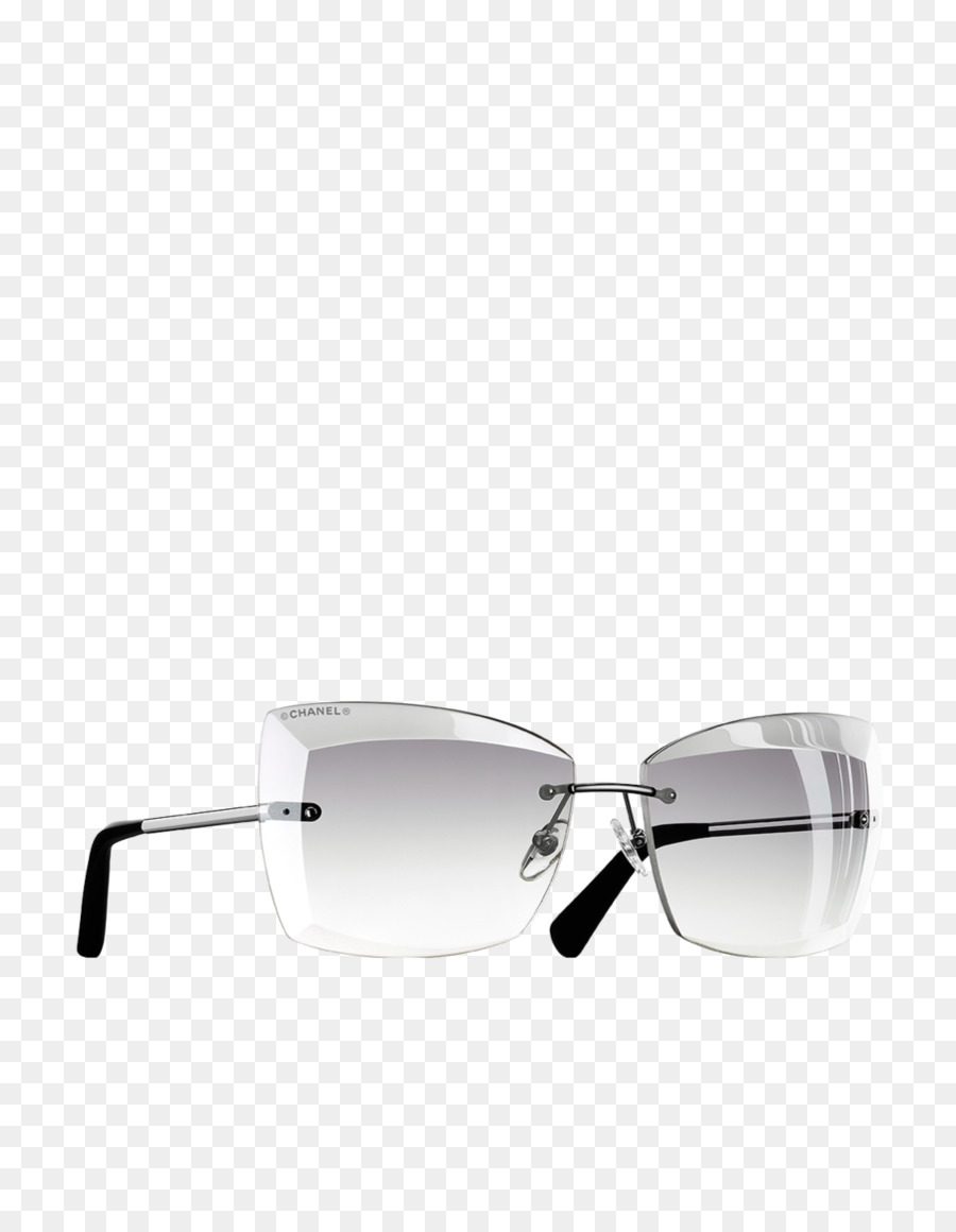 óculos De Sol，Chanel PNG