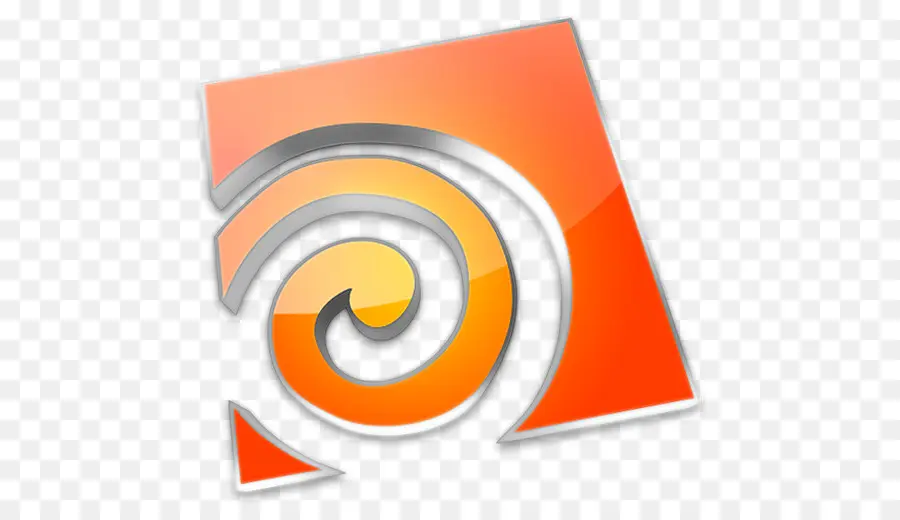 Logotipo，Espiral PNG