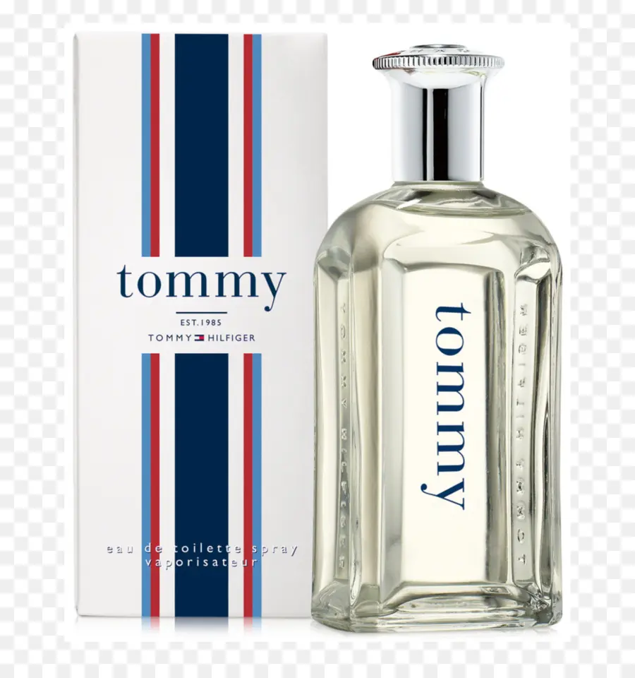 Perfume Tommy Hilfiger，Perfume PNG