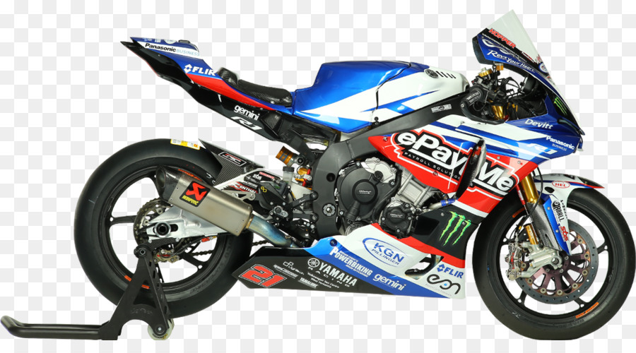 Moto Carenagem，Superbike Racing PNG