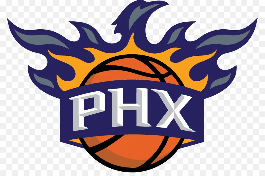 O Phoenix Suns，Nba PNG