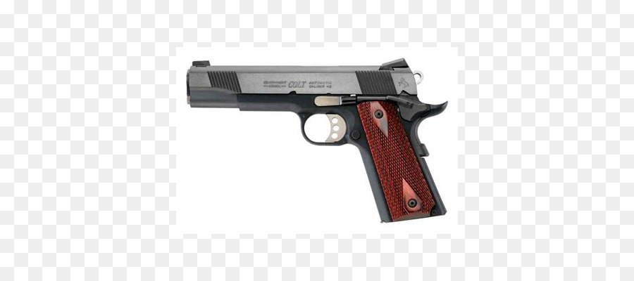 Pistola M1911，Colt Empresa De Fabricação De PNG