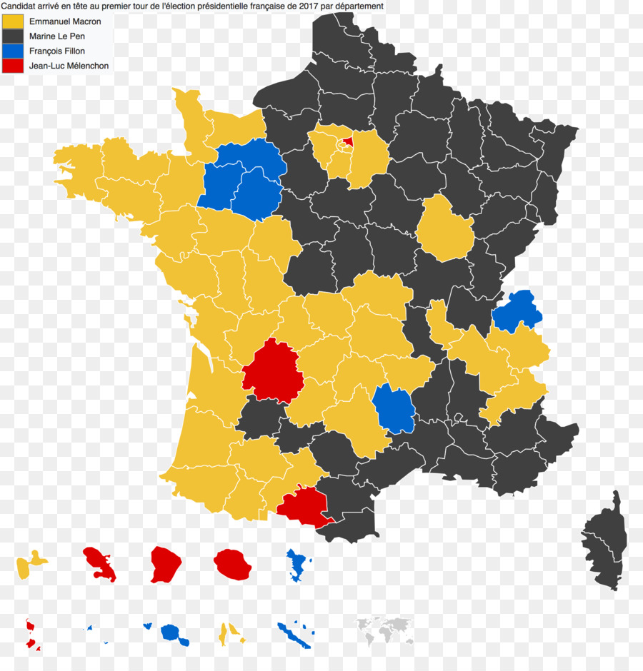 Eleição Presidencial Francesa De 2017，França PNG