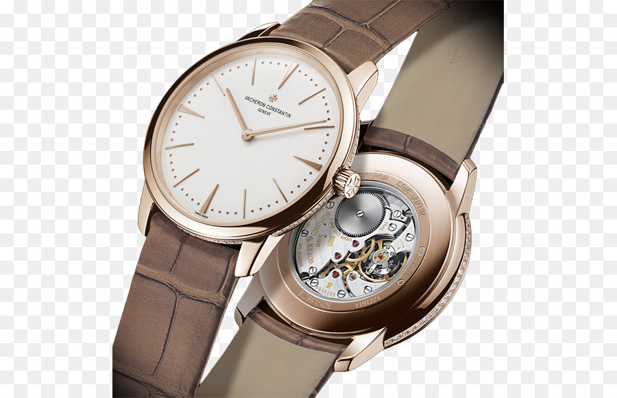 A Vacheron Constantin，Assistir PNG