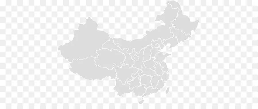 Mapa，Xangai PNG