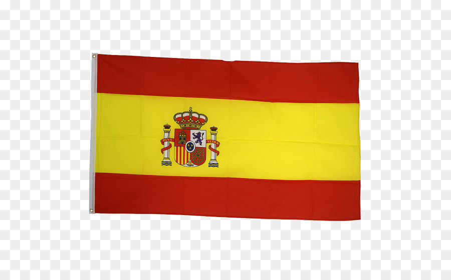 Bandeira，Espanha PNG