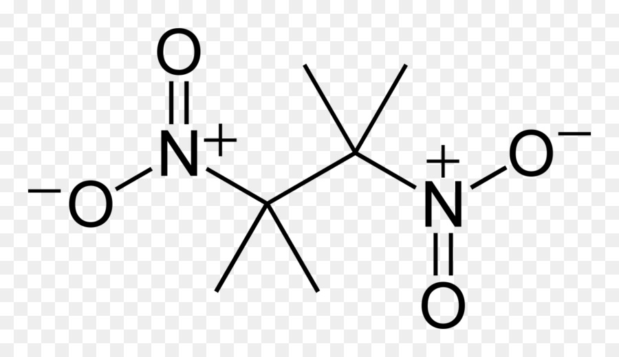 Estrutura Química，Molécula PNG