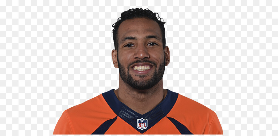 Salomão Patton，Denver Broncos PNG