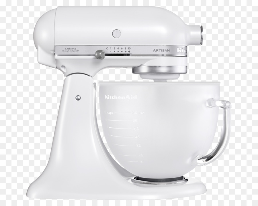 Kitchenaid，Kitchenaid Artisan Ksm150ps PNG