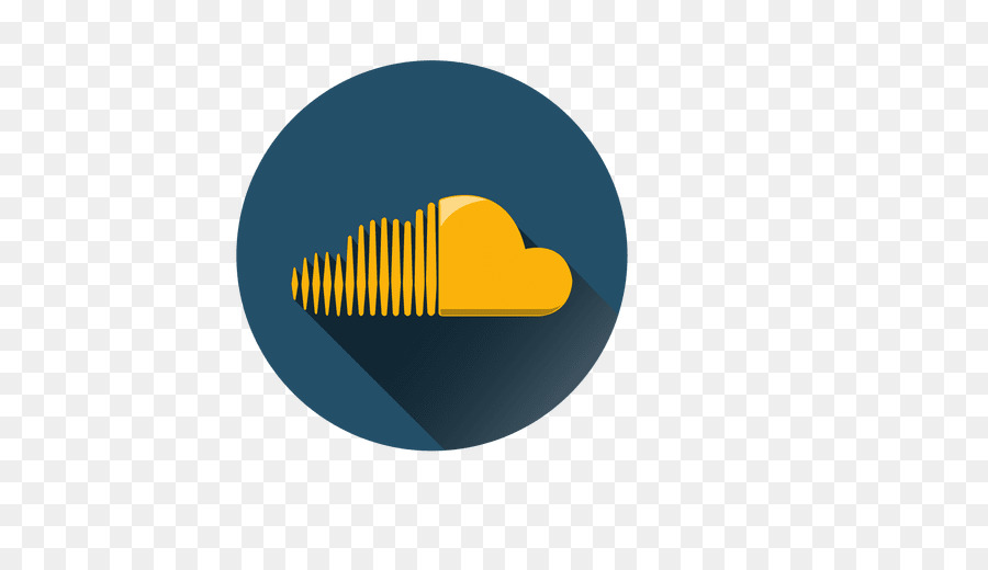 Logotipo Do Soundcloud，Música PNG