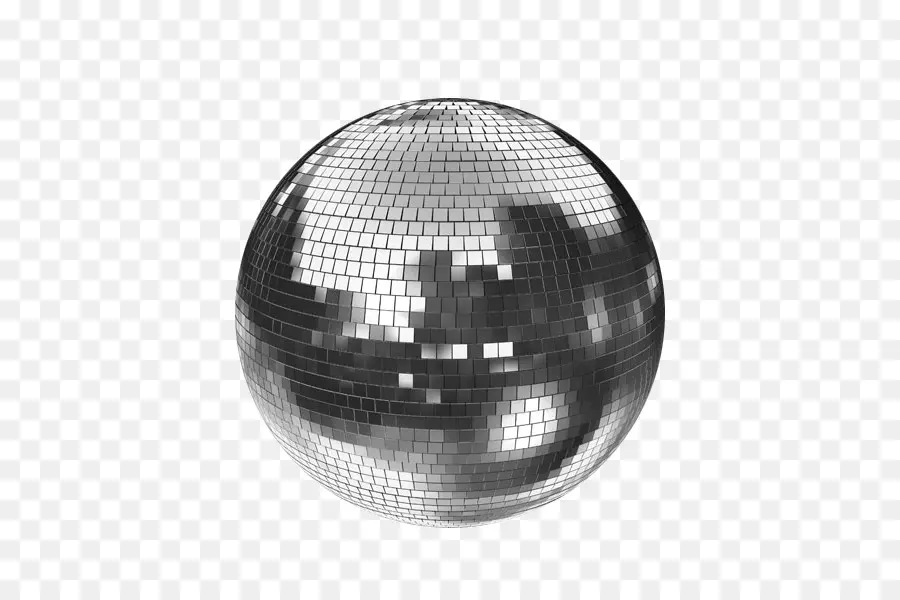 Bola De Discoteca，Bola PNG