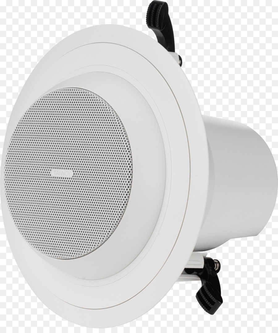 Tannoy，Altifalante PNG