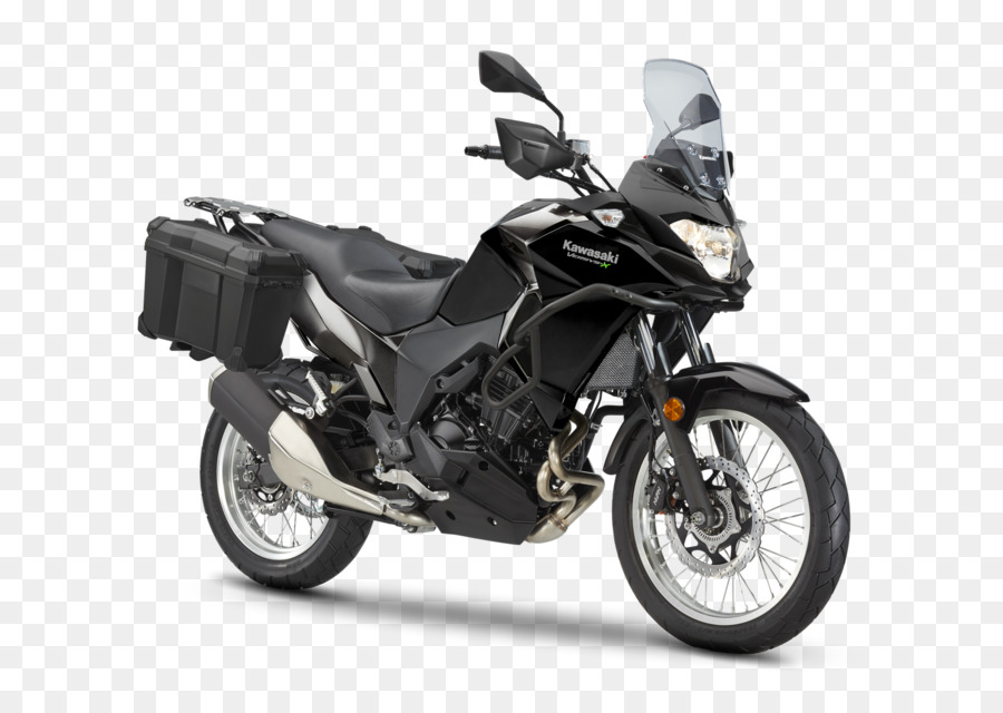 Kawasaki Ninja 250sl，Kawasaki Versys PNG