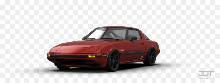 Carro Vermelho，Automóvel PNG