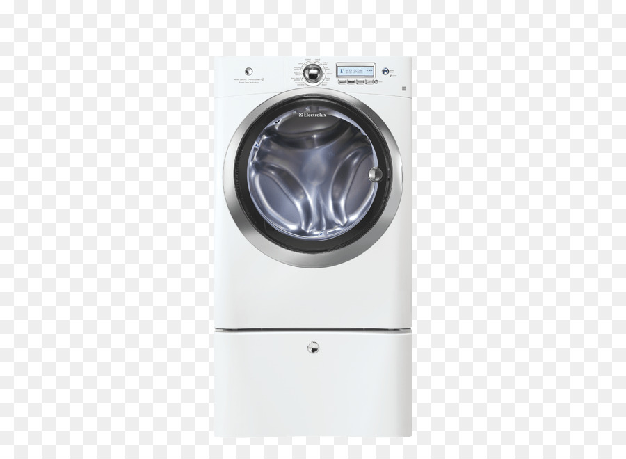 Máquinas De Lavar Roupa，A Electrolux Iqtouch Eifls60j PNG