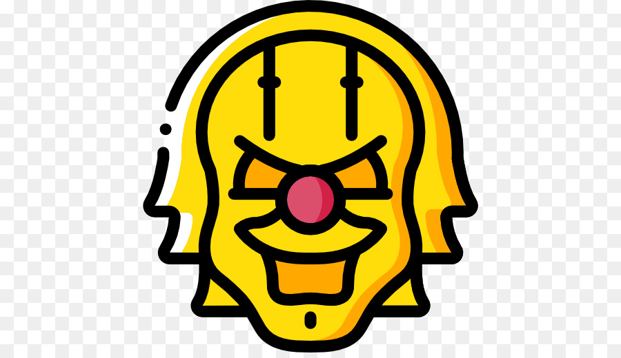 Smiley，Linha PNG