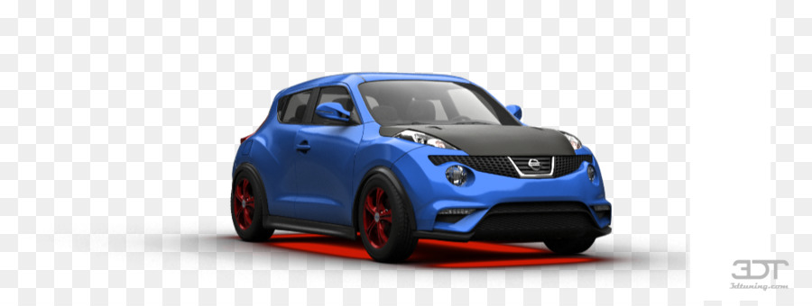 Nissan Juke，Carro PNG