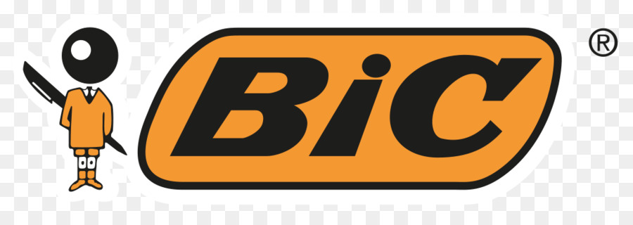 Bic Logo，Marca PNG