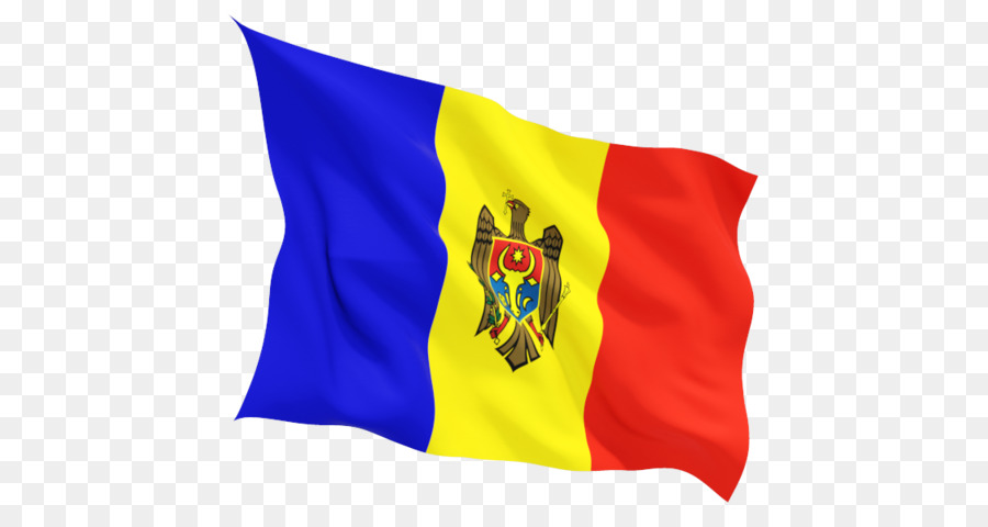 Bandeira Da Moldávia，Símbolo Nacional PNG