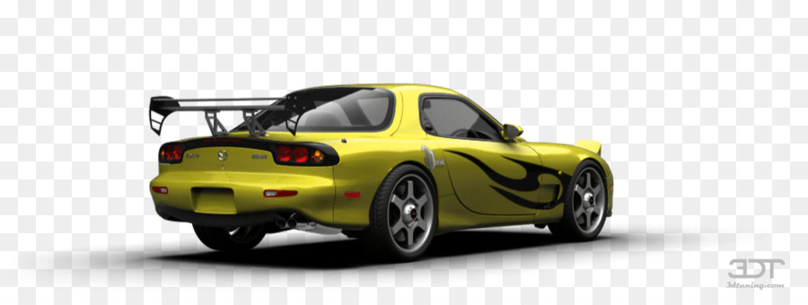 Carro Desportivo，Carro PNG