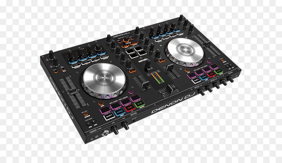 Equipamento De Dj，Dj PNG