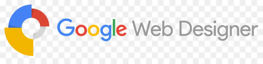 Logotipo Do Google Web Designer，Logotipo PNG