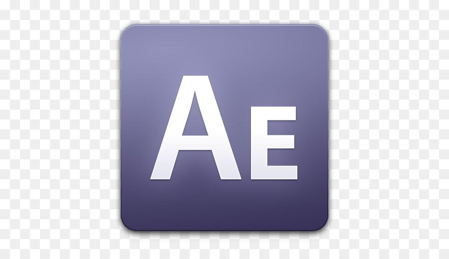 Logotipo Do After Effects，Adobe PNG