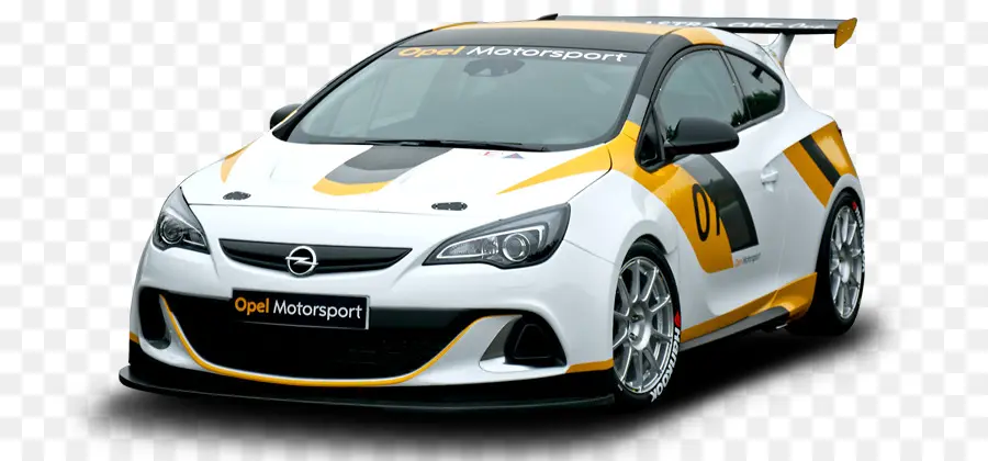 Carro De Corrida，Opel PNG