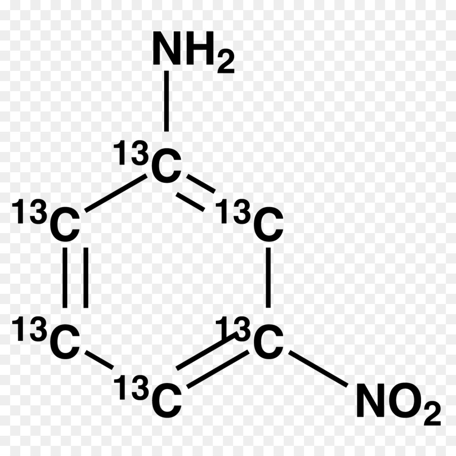 3aminobenzoic ácido，4aminobenzoic ácido PNG