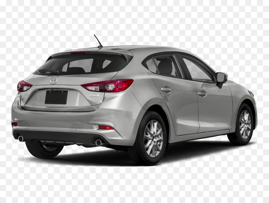 Carro Prateado，Automóvel PNG