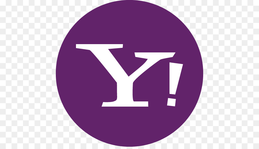 Yahoo Mail，Yahoo PNG