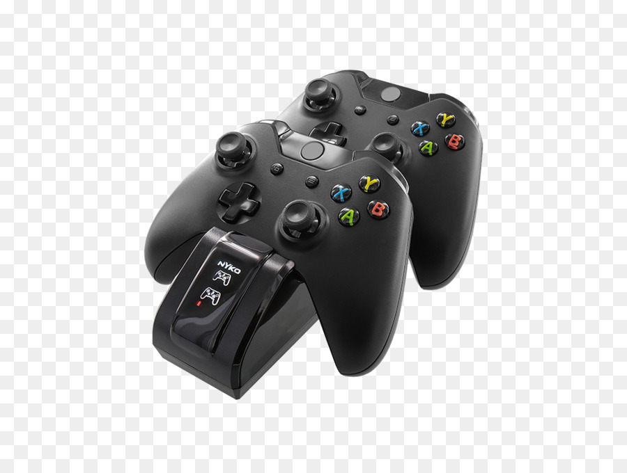 Controlador De Jogo Preto，Jogos PNG