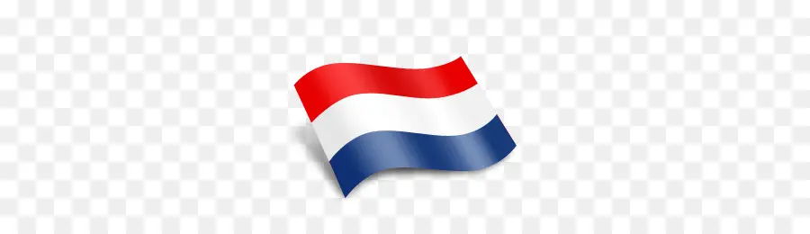 Países Baixos，Bandeira Dos Países Baixos PNG