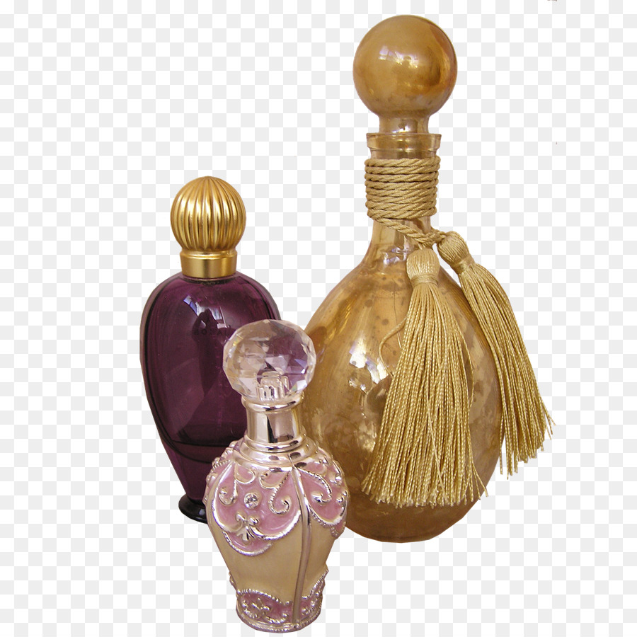 Frascos De Perfume，Fragrância PNG