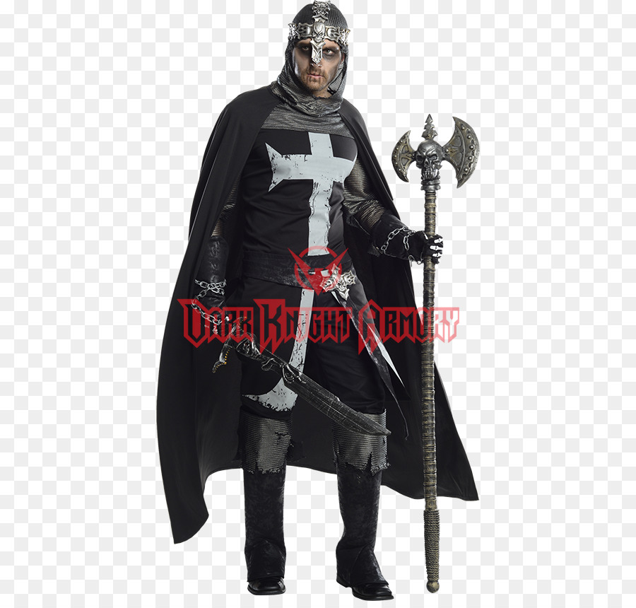 Traje，Cavaleiro PNG