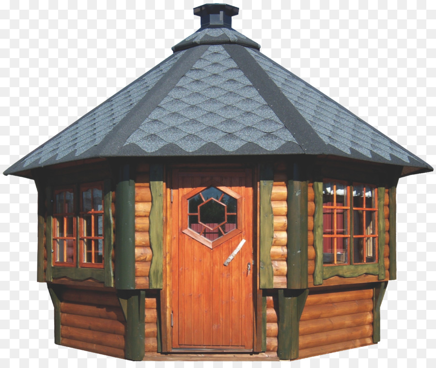 Casa，Cabine PNG